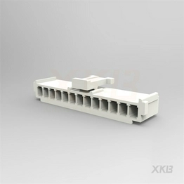 X3535H-13-N0 XKB Connectivity
