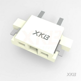X4002WF-02-LPSW XKB Connectivity