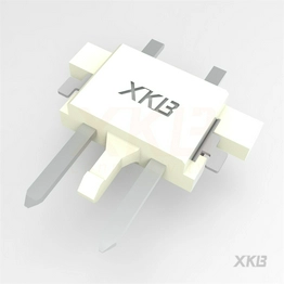 X4002WM-02-LPSW XKB Connectivity