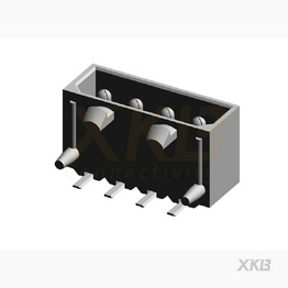 X5050WR-04S-N2SN XKB Connectivity