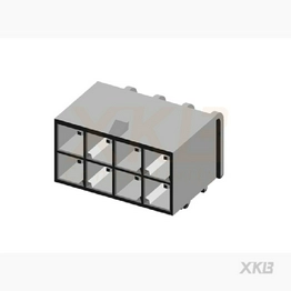 X5700WR-2x04-LPSW XKB Connectivity