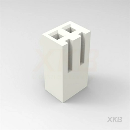 X8672H-02-N2 XKB Connectivity