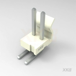 X8672WR-02A-N2SN XKB Connectivity