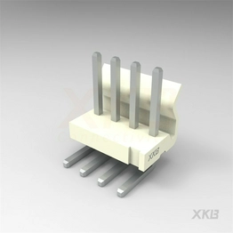 X8672WR-04A-N2SN XKB Connectivity