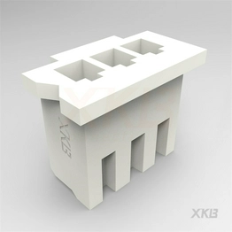 X8821H-03-N0 XKB Connectivity