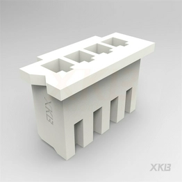 X8821H-04-N0 XKB Connectivity