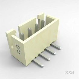 X8821WR-04S-46SN XKB Connectivity