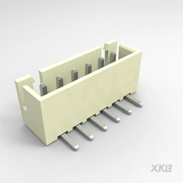 X8821WR-06S-46SN XKB Connectivity