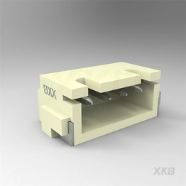 X8821WRS-04-9TSN XKB Connectivity