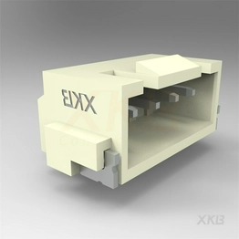 X8821WRS-04L-LPSN XKB Connectivity