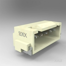 X8821WRS-05L-LPSN XKB Connectivity