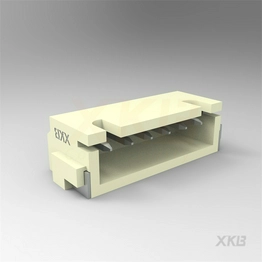 X8821WRS-06-9TSN XKB Connectivity