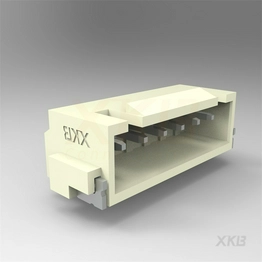 X8821WRS-06L-LPSN XKB Connectivity