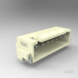 X8821WRS-07L-LPSN XKB Connectivity