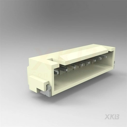 X8821WRS-08L-LPSN XKB Connectivity