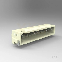 X8821WRS-10L-LPSN XKB Connectivity