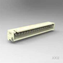 X8821WRS-16L-LPSN XKB Connectivity