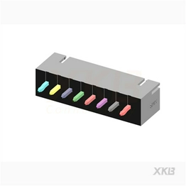 X8821WV-03K-N0SN XKB Connectivity
