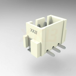 X8821WVS-03L-LPSN XKB Connectivity