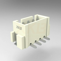 X8821WVS-04L-LPSN XKB Connectivity