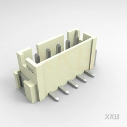 X8821WVS-05-9TSN XKB Connectivity