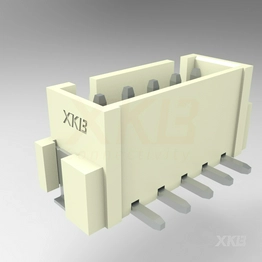 X8821WVS-05L-LPSN XKB Connectivity