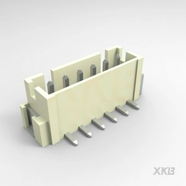 X8821WVS-06-9TSN XKB Connectivity