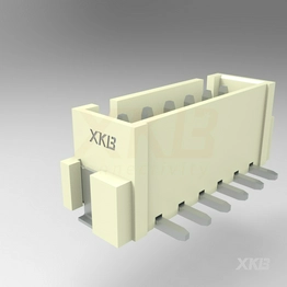 X8821WVS-06L-LPSN XKB Connectivity