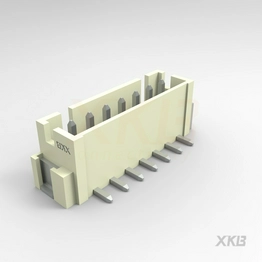 X8821WVS-07-9TSN XKB Connectivity