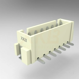 X8821WVS-07L-LPSN XKB Connectivity