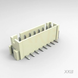 X8821WVS-08-9TSN XKB Connectivity