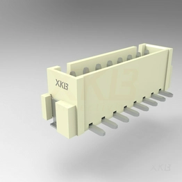 X8821WVS-08L-LPSN XKB Connectivity