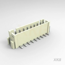 X8821WVS-09-9TSN XKB Connectivity