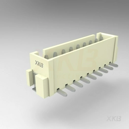 X8821WVS-09L-LPSN XKB Connectivity