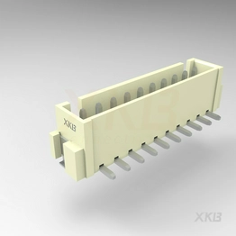 X8821WVS-10L-LPSN XKB Connectivity