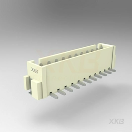 X8821WVS-11L-LPSN XKB Connectivity
