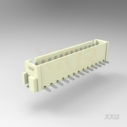 X8821WVS-13L-LPSN XKB Connectivity