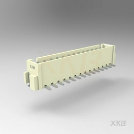 X8821WVS-14L-LPSN XKB Connectivity