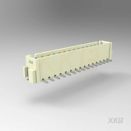 X8821WVS-15L-LPSN XKB Connectivity