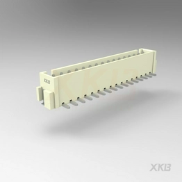 X8821WVS-16L-LPSN XKB Connectivity