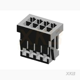 XKB Connectivity X8826H-2x04-N0 image