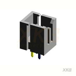 XKB Connectivity X8826WV-2x02-N0SN image