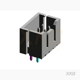 XKB Connectivity X8826WV-2x04-N0SN image