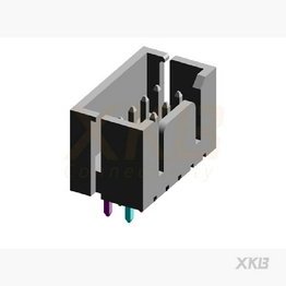 XKB Connectivity X8826WV-2x05-N0SN image