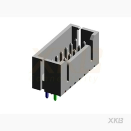 XKB Connectivity X8826WV-2x07-N0SN image