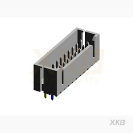 XKB Connectivity X8826WV-2x10-N0SN image