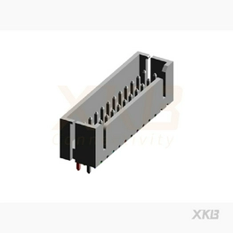 XKB Connectivity X8826WV-2x12-N0SN image