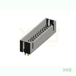 XKB Connectivity X8826WV-2x14-N0SN image