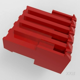 X9254HIR-05-N0 XKB Connectivity
