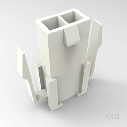 X9357HF-02G-N2 XKB Connectivity
